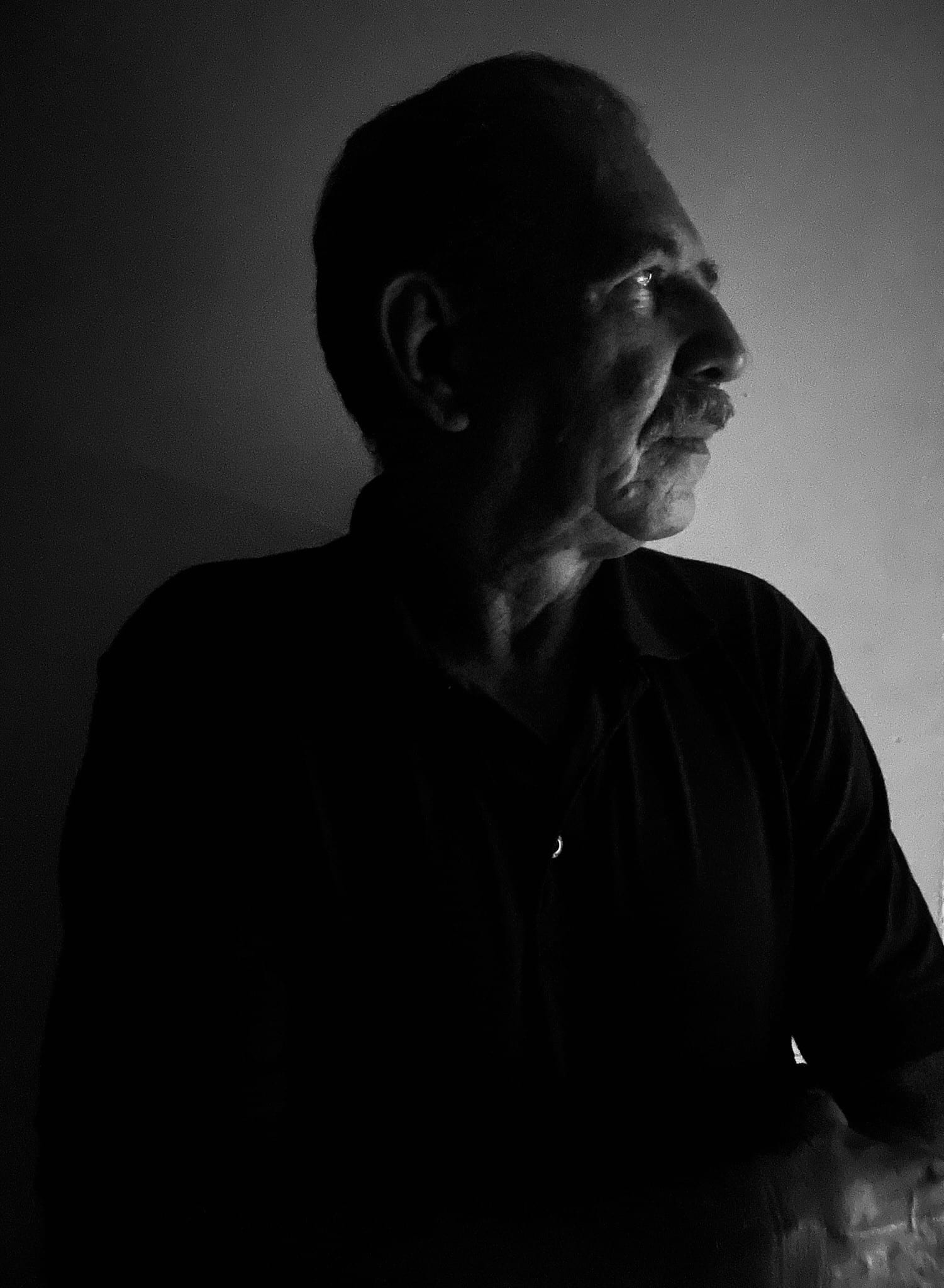 Chalo — Hernando Rojas Rentería